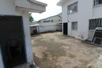 Big 7-bedroom Semi-detached Duplex, Old Ikoyi, Ikoyi, Lagos, House for Rent