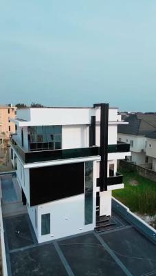 5 Bedroom Detached Duplex with Bq & C of O, Megamound Estate, Ikota, Lekki, Lagos, Detached Duplex for Sale