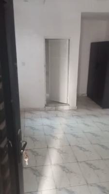 Newly Built Room Self-contained Apartment, Off College Road, Ifako-ogba, Ikeja, Lagos, Self Contain (single Rooms) for Rent