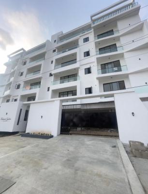 Very Spacious 3 Bedroom Apartment with Lovely View, Ikate Elegushi, Lekki, Lagos, Flat / Apartment for Sale