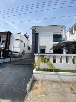 6 Bedroom Detached Duplex, Ikota, Lekki, Lagos, Detached Duplex for Sale