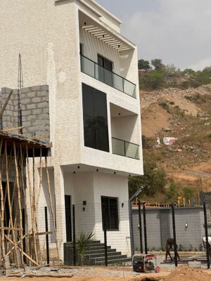 5 Bedroom Fully Detached Duplex with a Bq, Katampe Extension, Katampe, Abuja, Detached Duplex for Sale