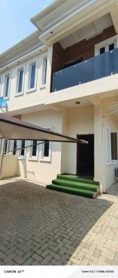 4 Bedroom Luxury Semi-detached Duplex, Harris Drive,  Vgc, Vgc, Lekki, Lagos, Semi-detached Duplex for Sale