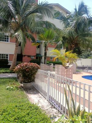 3 Beautiful Bedroom Apartment, Old Ikoyi, Ikoyi, Lagos, Flat / Apartment for Rent