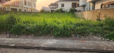 619sqm of Land, Pinnock Beach Estate, Osapa, Lekki, Lagos, Residential Land for Sale