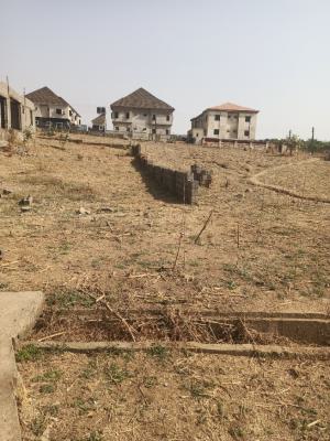 800sqms Land for Block of Flats, Paradise Estate Phase1, Life Camp, Abuja, Residential Land for Sale