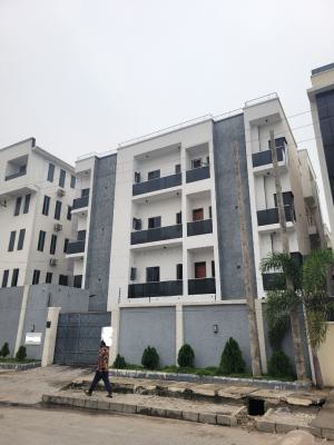 Well Built Fully Serviced 2 Bedroom Apartment, Ikate Elegushi, Lekki, Lagos, Flat / Apartment for Rent
