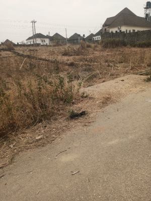 700sqms Land for Duplex, After The Paradise Estate Phase1, Life Camp, Abuja, Residential Land for Sale