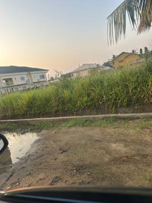 a Plot of Land, Cooperative Villa Estate, Badore, Ajah, Lagos, Residential Land for Sale