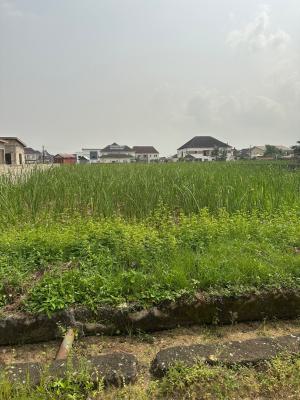 a Plot of Land, Cooperative Villa Estate, Badore, Ajah, Lagos, Residential Land for Sale