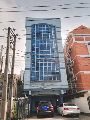 Office Space, Old Ikoyi, Ikoyi, Lagos, Office Space for Rent