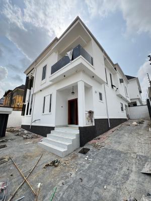 Beautiful 5 Bedroom Fully Detached Duplex with Bq, Ojodu Berger, Ojodu, Lagos, Detached Duplex for Sale
