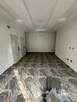 Exquisite Two Bedroom Flat with Ac, Ikota, Lekki, Lagos, Flat / Apartment for Rent