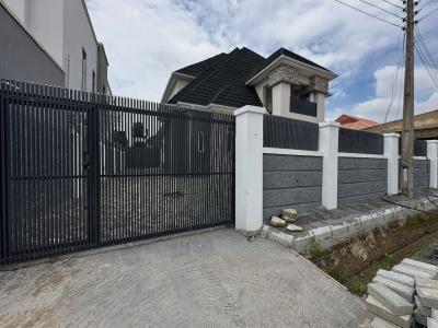 4 Bedroom Fully Detached Duplex with Bq, Kaura, Abuja, Detached Duplex for Sale