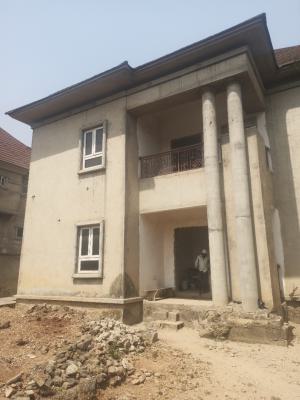5 Bedroom Fully Detached Duplex, 6th Avenue, Gwarinpa, Abuja, Detached Duplex for Sale