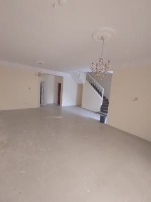 Very Neat & Spacious 5 Bedroom Duplex with Penthouse, Ogidan Sangotedo. Close to Sky Mall, Sangotedo, Ajah, Lagos, Flat / Apartment for Rent