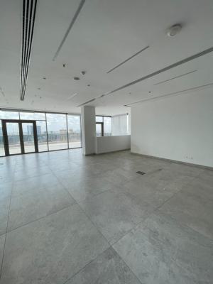 Luxury & Premium Penthouse Office Space (160sqm) on 14th Floor, Victoria Island (vi), Lagos, Office Space for Rent