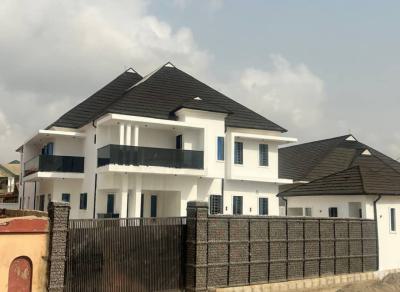 a Neatly Built Luxury  5 Bedroom Duplex, Oluyole Estate, Oluyole, Oyo, Detached Duplex for Sale
