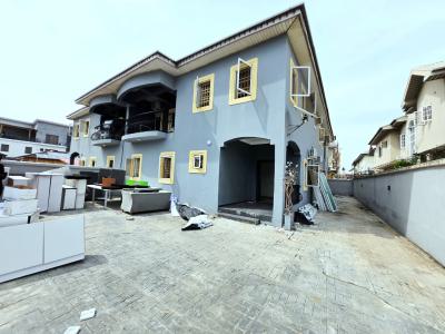 Very Spacious 5-bedroom Semi-detached Duplex, Lekki Phase 1, Lekki, Lagos, Semi-detached Duplex for Rent