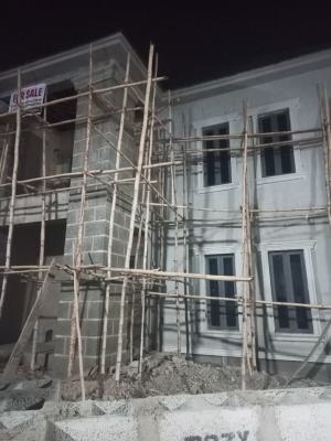 5 Bedroom Fully Detached Duplex, After Brains and Hammer Estate Galadimawa, Galadimawa, Abuja, Detached Duplex for Sale