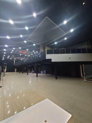 900sqm Open Space Top Floor Lounge, Admiralty Way, Lekki Phase 1, Lekki, Lagos, Hall for Rent