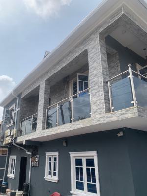Luxury Mini Flat, Budland, Ojodu Grammar Axis, Ojodu, Lagos, Mini Flat (room and Parlour) for Rent