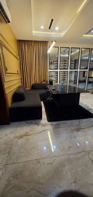 4 Unit of 3 Bedroom Apartment, Oniru, Victoria Island (vi), Lagos, Flat / Apartment for Rent