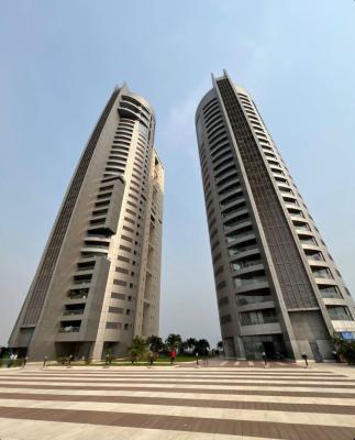 2 Bedroom Apartment, Eko Atlantic City, Victoria Island (vi), Lagos, Flat / Apartment for Sale