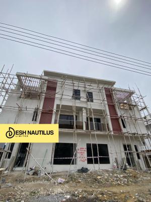 Luxury 5 Bedroom Semi-detached Duplex with Governors Consent, Lekki Phase 2, Lekki, Lagos, Semi-detached Duplex for Sale