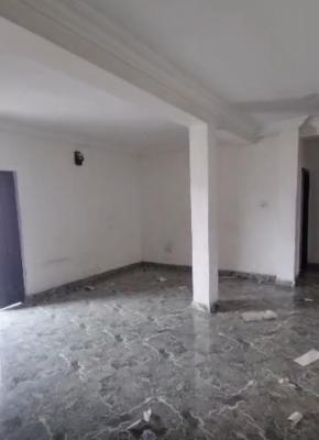 Spacious 3 Bedroom Flat with Nicely Tiled Kitchen, Oworonshoki, Kosofe, Lagos, Flat / Apartment for Rent