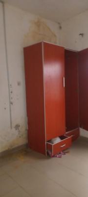 Now Available: a Beautiful 2 Bedrooms Flat, Off Mobil Road, Ilaje, Ajah, Lagos, Flat / Apartment for Rent