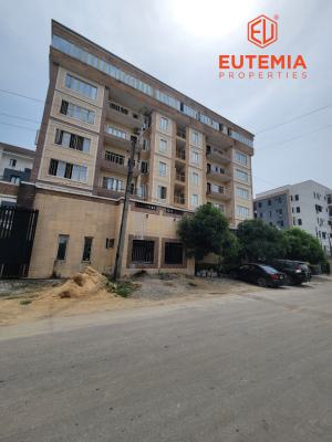 Luxury Fully Serviced 2 Bedroom Apartment, Ikate Elegushi, Lekki, Lagos, Flat / Apartment for Rent