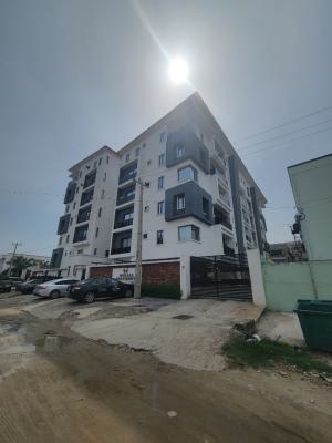 Newly Built Serviced 3 Bedroom Apartment, Ikate, Lekki, Lagos, Flat / Apartment for Rent