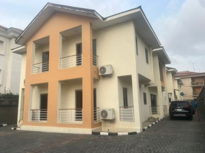 Luxury Spacious 2  Bedroom with Bq, Victoria Island (vi), Lagos, Flat / Apartment for Rent