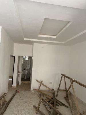 Newly Renovated 2-bedrooms Flat Bungalow All Ensuite with Pop, Secured, Abule Oja, Yaba, Lagos, Flat / Apartment for Rent