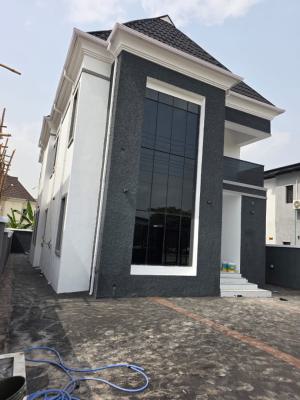 Newly Built Four Bedroom Detached Duplex, Carlton Gate Estate Akobo, Ibadan, Oyo, Detached Duplex for Sale