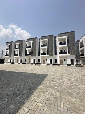 Nicely Built 1 Bedroom Apartment, Ajah, Lagos, Mini Flat (room and Parlour) for Sale