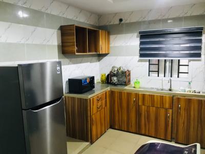 Luxury Furnished 2 Bedrooms Apartment, 3rd Avenue, Gwarinpa, Abuja, Flat / Apartment for Rent