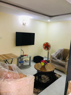 Luxury Furnished 2 Bedrooms Apartment, 3rd Avenue, Gwarinpa, Abuja, Flat / Apartment for Rent
