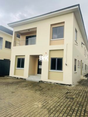 Brand New Tastefully Finished 5-bedroom Detached Duplex (550 Sqm), Lekki Phase 1, Lekki, Lagos, Detached Duplex for Sale