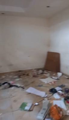 Shop Space Measuring 30sqm, Off Ligali Ayorinde, Victoria Island (vi), Lagos, Shop for Rent