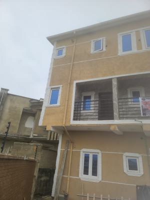 1 Bedroom Flat, Greenland Estate, Ogombo, Ajah, Lagos, Mini Flat (room and Parlour) for Rent