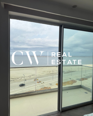 Ocean-view 2-bedroom Apartment- Vi, Oniru, Victoria Island (vi), Lagos, Flat / Apartment for Sale