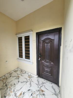 Brand New Luxurious One Bedroom Mini Flat Close to Express Way, Abule Panu Busstop, Eleko, Ibeju Lekki, Lagos, Mini Flat (room and Parlour) for Rent