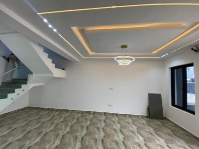 Luxury 4-bedroom Semi-detached Duplex, Gra, Ogudu, Lagos, Semi-detached Duplex for Sale