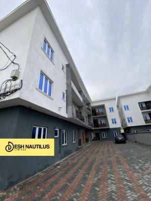 Executive 3 Bedroom Apartment in a Serene Environment, Lekki Phase 2, Lekki, Lagos, Flat / Apartment for Rent