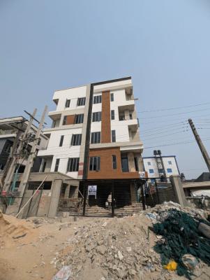 6 Units of New Fully Furnished 2-bed Apts (unfurnished Unit Available), Off Elegushi Palace Rd., Ikate Elegushi, Lekki, Lagos, Flat / Apartment for Sale