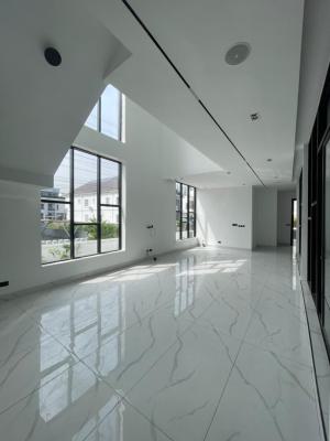 5 Bedrooms Detached Duplex with Swimming Pool, Ikota, Lekki, Lagos, Detached Duplex for Sale
