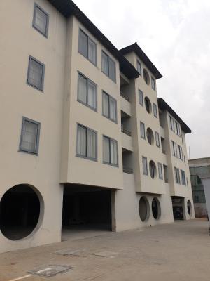 Spacious Service Mini Flat, Spg Road Ologolo, Lekki, Lagos, Flat / Apartment for Rent