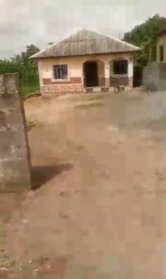 2-bedroom Flat Bungalow, More Than Half Plot Pay & Pack in!, Ishefun, Ayobo, Lagos, Detached Bungalow for Sale